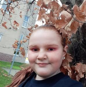 Meet your Posher, Madison